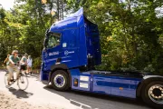 E Tech T op Vlieland - Matthijs Westerveld
