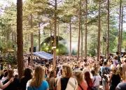 Into The Great Wide Open festival 2025 - foto Sjoerd Knol