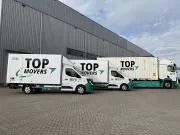 Van der Ent - E-Tech T 6x2 en E-Tech Masters Red Edition