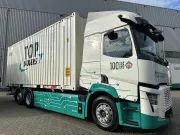 Van der Ent - E-Tech T 6x2