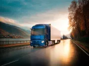 Renault Trucks E-Tech T 780