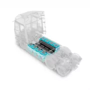 E-Tech T 6x2 Electric Batteries