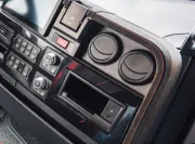 Dashboard LIMITED uitvoering