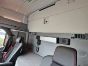 Cabine T SC demo VGTC