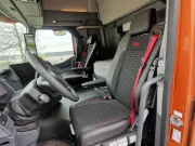 Cabine T SC demo VGTC