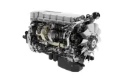 Renault Trucks DE13 R-motor