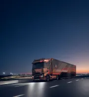 Renault Trucks MY 2027 - T High