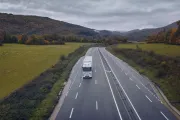 Renault Trucks E-Tech T range