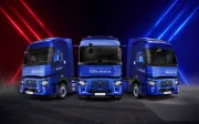 E-Tech T range