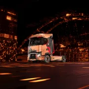 Renault Trucks T High MY2027