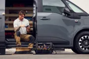 Renault Trucks E-Tech Trafic 1