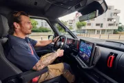 Renault Trucks E-Tech Trafic 5