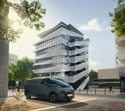 Renault Trucks E-Tech Trafic 6
