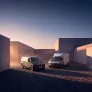 Renault Trucks E-Tech Trafic 7