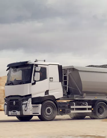 Renault Trucks C