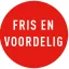 fris en voordelig