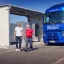 Renault Trucks E-mob services