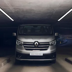 Renault Trucks Trafic VAN