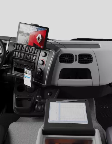 D en D Wide model 2020