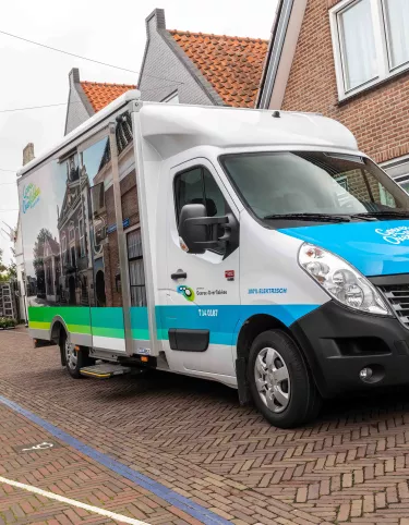 Gemeente Goeree-Overflakkee ZE