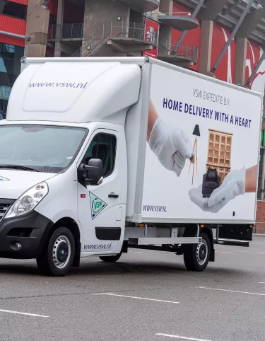 VSW Expeditie Master