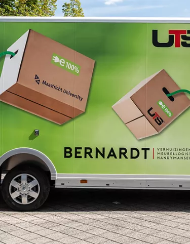 UTS Bernardt Elsloo