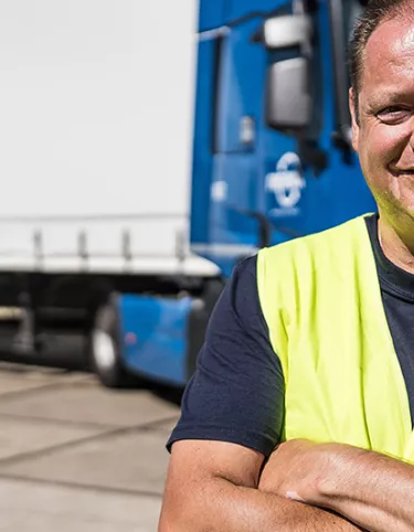 RT aflevering Renewi