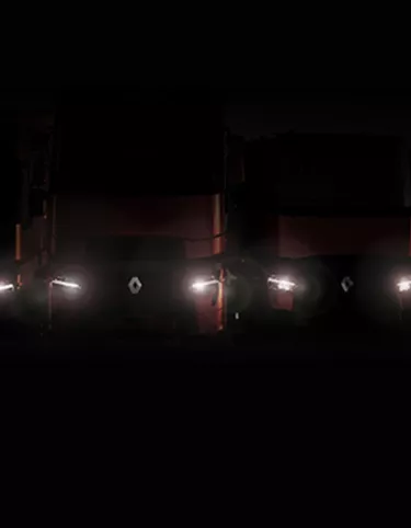 Launch TCK 2021