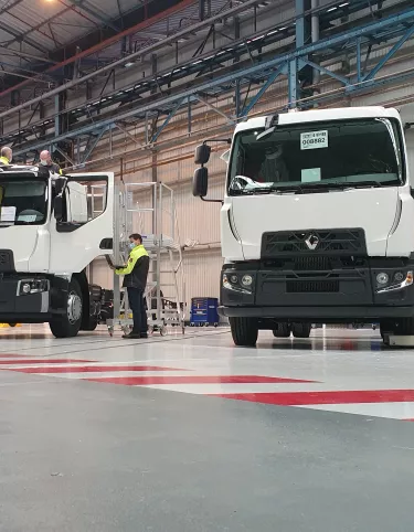 RT opent aanpassingscentrum