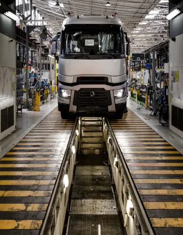 Fabriek bourg en bresse - 6