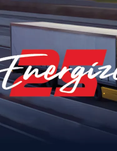Energize 2025