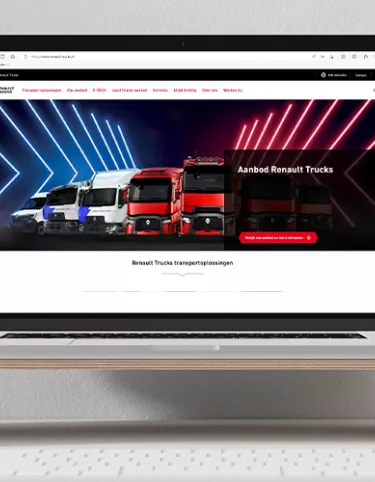 vacature online marketeer