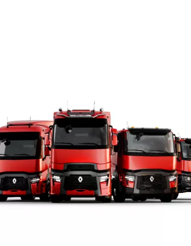 Optifleet 3