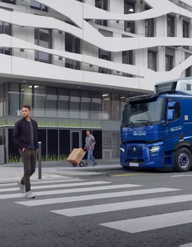 digitalisering Renault Trucks1