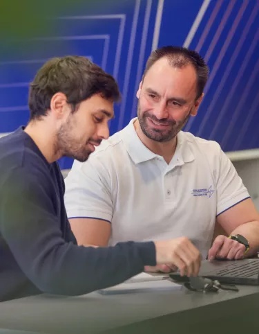 vacature customer solution manager