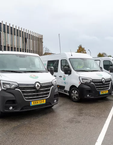 Renault Trucks Masters Engelsman Hoveniers