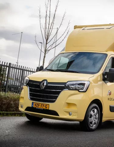 Hizkia Master E-Tech