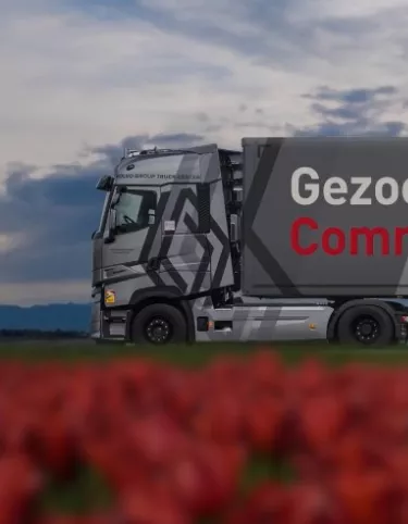 Vacatureafbeelding Commercieel Directeur