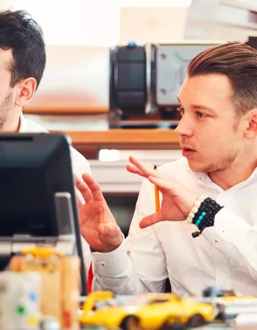 Vacature quality manager