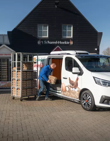 Langedijk E-Tech Trafic 2