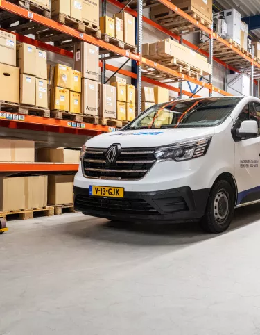 Coolserve Haaksbergen