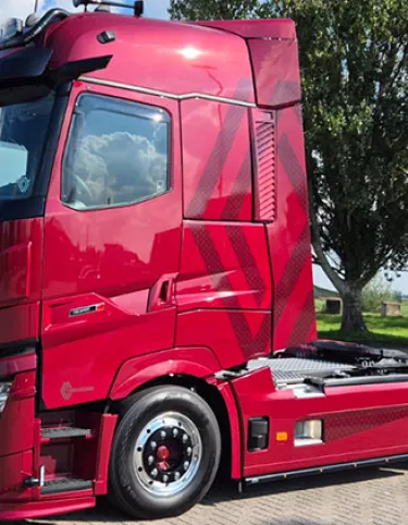 T High EVO Exclusive 2025