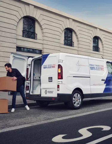 duurzame transportstrategie