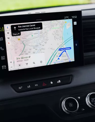 Navigation
