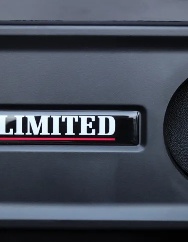 Limited Edition T High