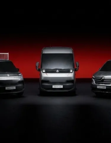 RT E-Tech Trafic