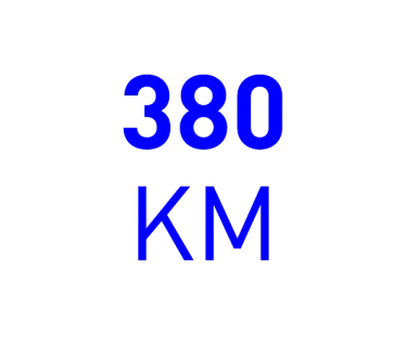 Rensa case: Electric truck range supporting daily operations.